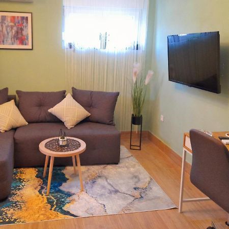 Apartman Sunny Lika Διαμέρισμα Gospić Εξωτερικό φωτογραφία