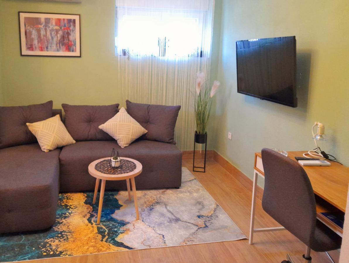 Apartman Sunny Lika Διαμέρισμα Gospić Εξωτερικό φωτογραφία