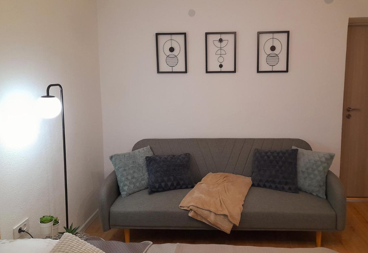 Apartman Sunny Lika Διαμέρισμα Gospić Εξωτερικό φωτογραφία