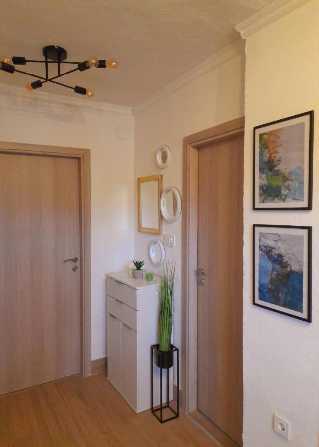 Apartman Sunny Lika Διαμέρισμα Gospić Εξωτερικό φωτογραφία